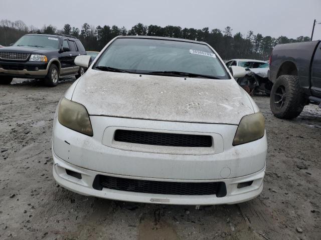Photo 5 from auction – 2007 TOYOTA SCION TC with VIN JTKDE177470214696