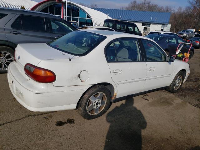 Photo 3 from auction – 2003 CHEVROLET MALIBU with VIN 1G1ND52J53M728819