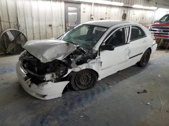 TOYOTA COROLLA CE 2003 with VIN 1NXBR32E33Z190054 - Photo from auction