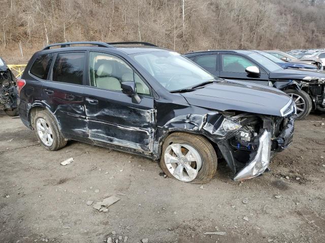 Photo 4 from auction – 2014 SUBARU FORESTER 2 with VIN JF2SJAEC8EH410330