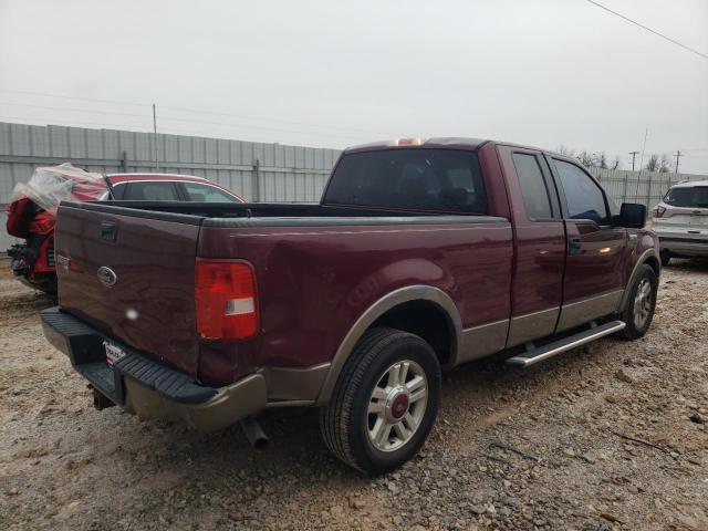 Photo 3 from auction – 2004 FORD F150 with VIN 1FTPX12504NB62597