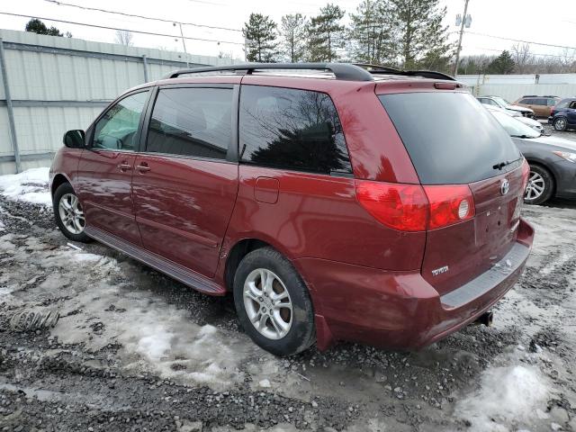 Photo 2 from auction – 2006 TOYOTA SIENNA CE with VIN 5TDZA23C36S458353