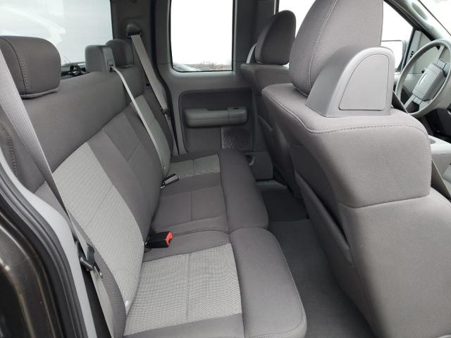 Photo 10 from auction – 2006 FORD F150 with VIN 1FTPX14V16NB46165