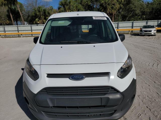 Photo 5 from auction – 2018 FORD TRANSIT CO with VIN NM0LS7E77J1365998