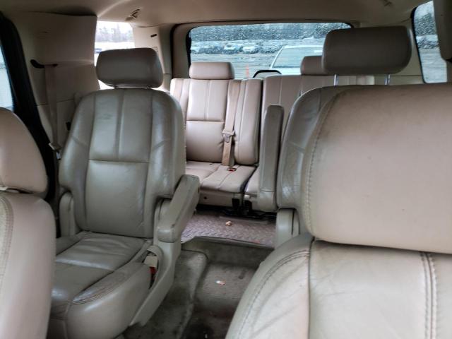 Photo 10 from auction – 2007 GMC YUKON DENA with VIN 1GKFK63877J208457