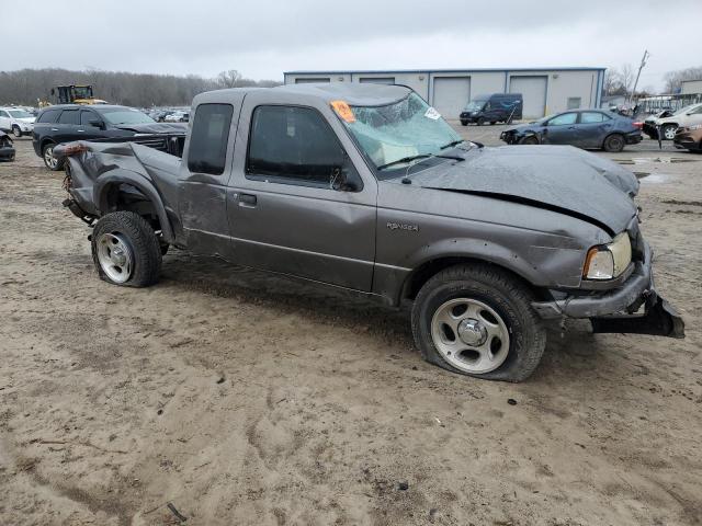 Photo 4 from auction – 2004 FORD RANGER SUP with VIN 1FTYR44U44PB42443