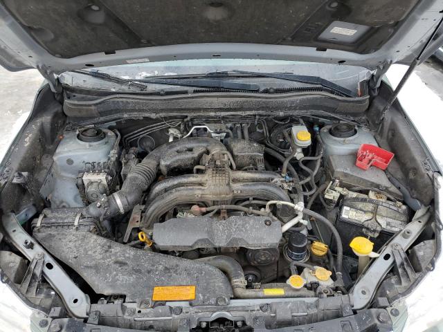 Photo 12 from auction – 2015 SUBARU FORESTER 2 with VIN JF2SJAHCXFH456741