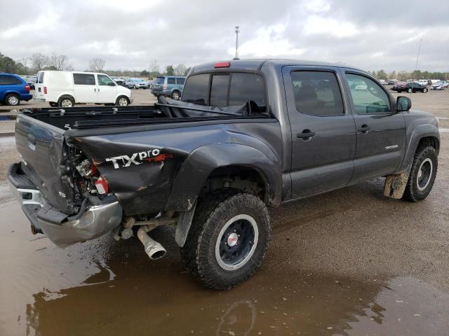 Photo 3 from auction – 2011 TOYOTA TACOMA DOU with VIN 3TMLU4EN1BM065811