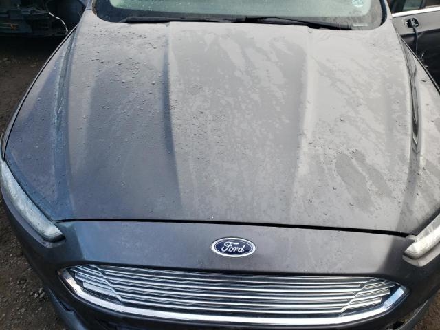 Photo 11 from auction – 2016 FORD FUSION SE with VIN 3FA6P0H73GR272386