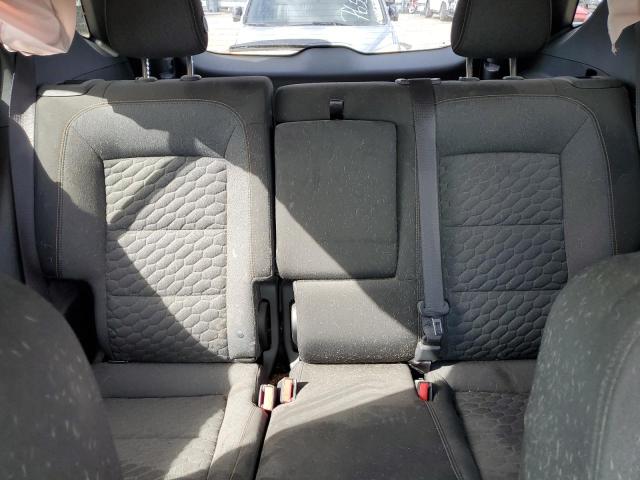 Photo 10 from auction – 2018 CHEVROLET EQUINOX LT with VIN 2GNAXSEV2J6242000