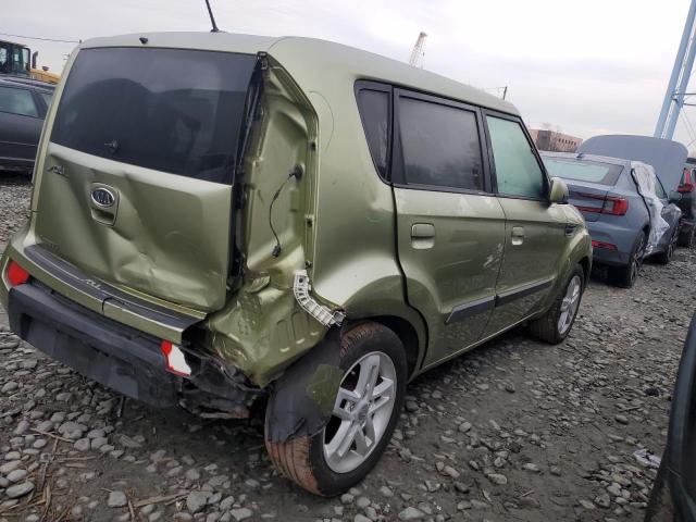 Zdjęcie 3 z aukcji – 2010 KIA SOUL + z VIN KNDJT2A22A7161093