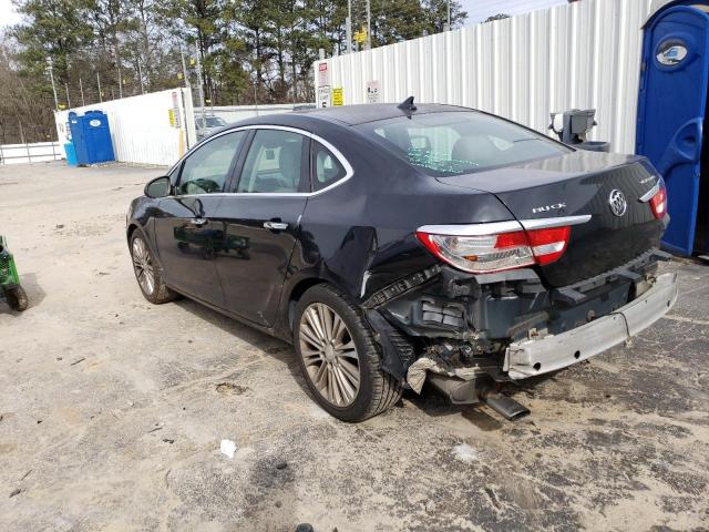 Photo 2 from auction – 2013 BUICK VERANO with VIN 1G4PP5SK3D4227182