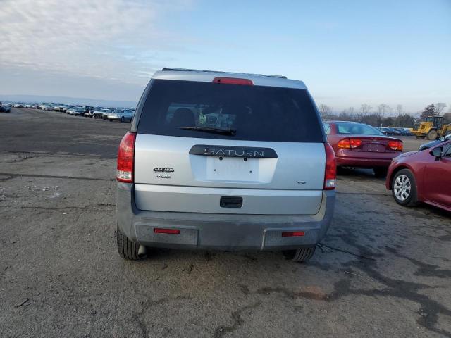 Photo 6 from auction – 2004 SATURN VUE with VIN 5GZCZ53424S825352