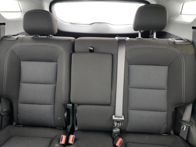 Photo 10 from auction – 2022 GMC TERRAIN SL with VIN 3GKALTEV0NL310360