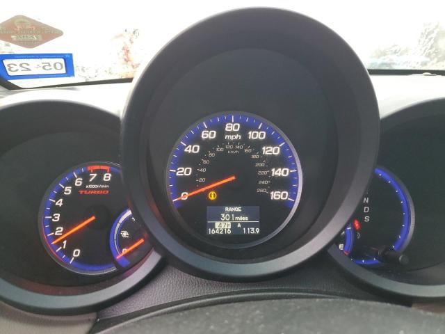 Photo 9 from auction – 2011 ACURA RDX with VIN 5J8TB2H21BA001214