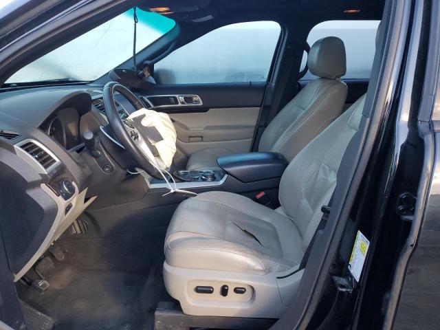 Photo 7 from auction – 2012 FORD EXPLORER L with VIN 1FMHK8F89CGA23308