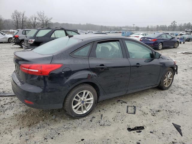 Photo 3 from auction – 2018 FORD FOCUS SE with VIN 1FADP3F20JL260153