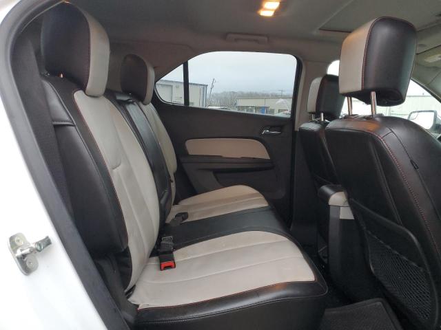 Photo 11 from auction – 2012 CHEVROLET EQUINOX LT with VIN 2GNALFEK7C1319548
