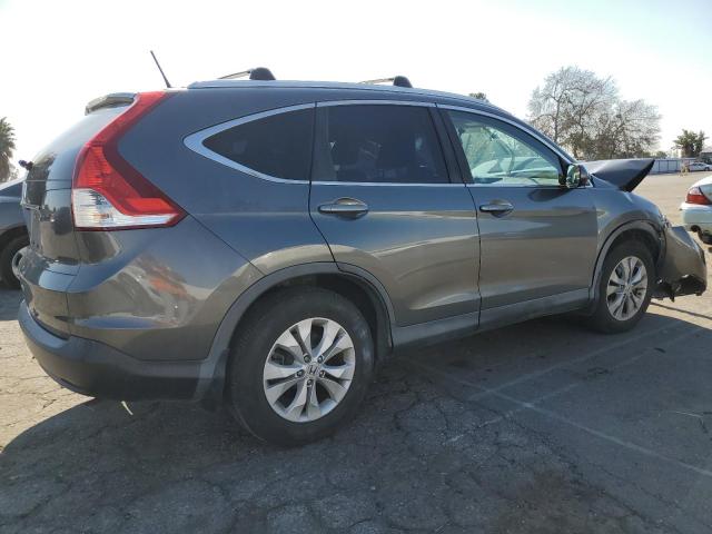 Photo 3 from auction – 2012 HONDA CR-V EXL with VIN 2HKRM3H7XCH502553