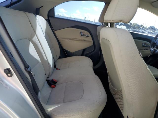 Photo 10 from auction – 2012 KIA RIO EX with VIN KNADN5A3XC6090796