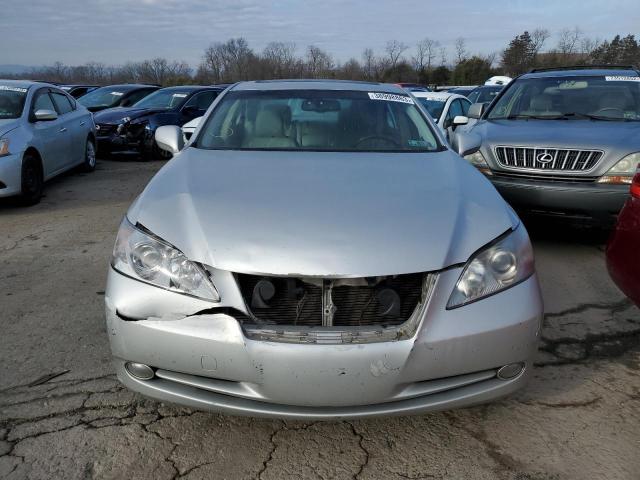 Photo 5 from auction – 2008 LEXUS ES 350 with VIN JTHBJ46G982225209