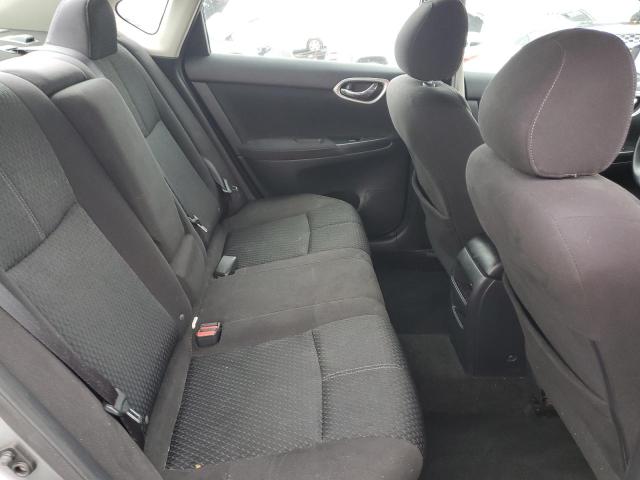 Photo 10 from auction – 2013 NISSAN SENTRA S with VIN 3N1AB7AP1DL730224