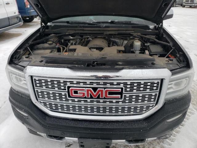 Photo 11 from auction – 2016 GMC SIERRA K15 with VIN 3GTU2PEC0GG141647