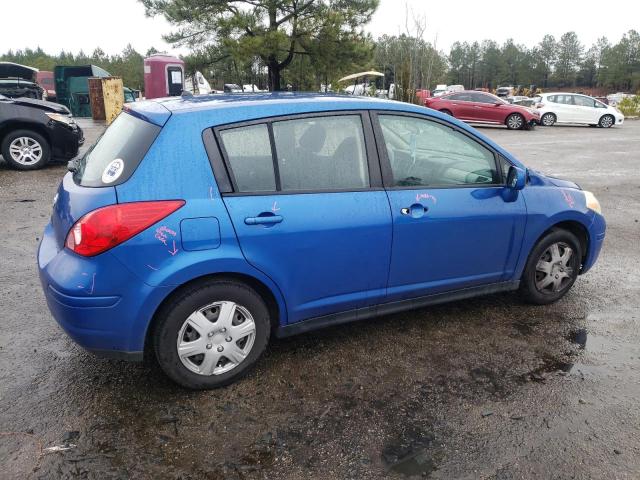 Photo 3 from auction – 2009 NISSAN VERSA S with VIN 3N1BC13E89L370953