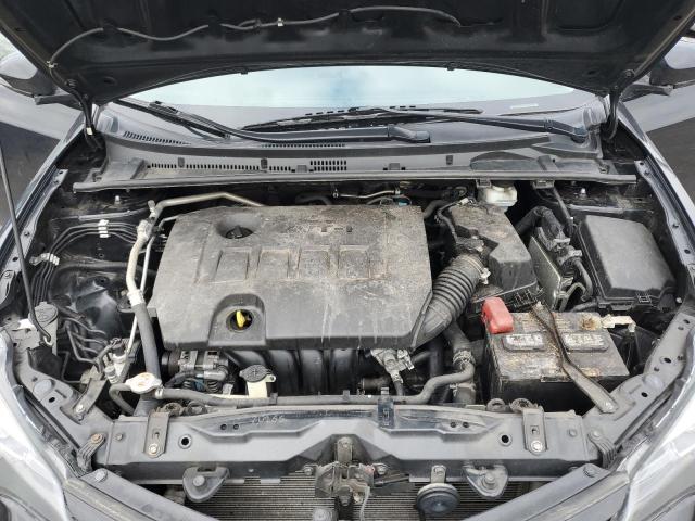 Photo 11 from auction – 2019 TOYOTA COROLLA L with VIN 2T1BURHE9KC241906