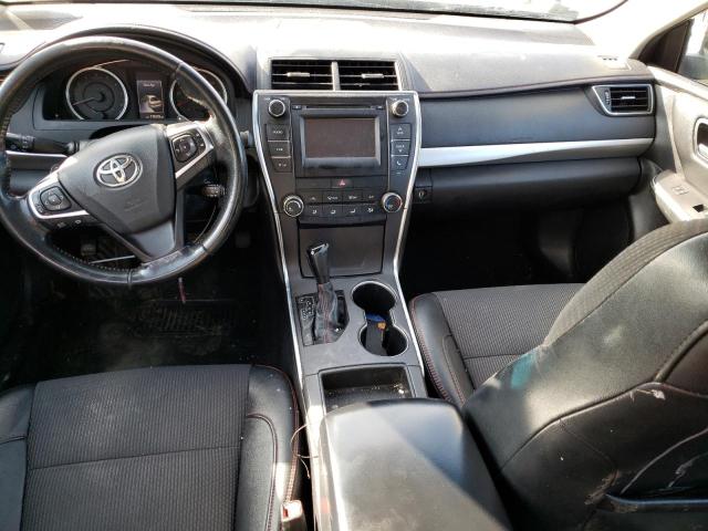 Photo 8 from auction – 2016 TOYOTA CAMRY LE with VIN 4T1BF1FK2GU195152