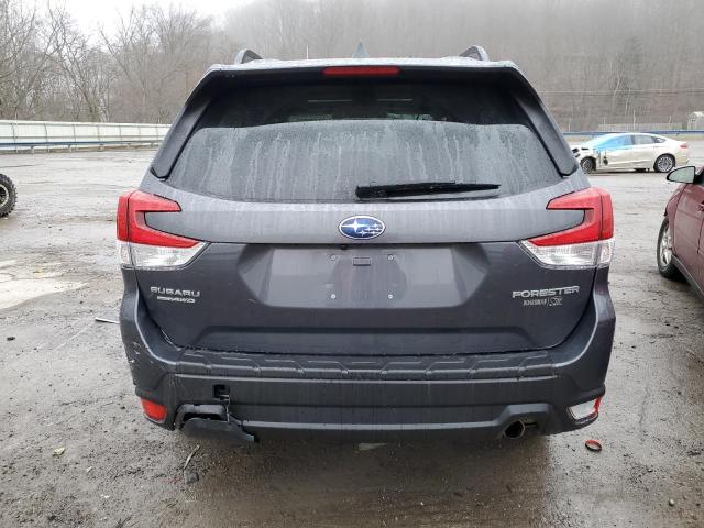 Photo 6 from auction – 2020 SUBARU FORESTER L with VIN JF2SKASC1LH599210