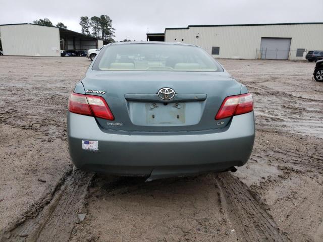 Photo 6 from auction – 2007 TOYOTA CAMRY CE with VIN 4T1BE46K77U586608