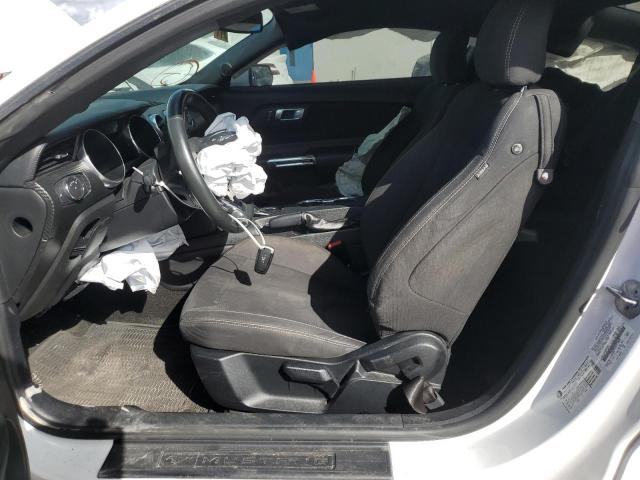 Photo 7 from auction – 2018 FORD MUSTANG with VIN 1FA6P8TH4J5118665