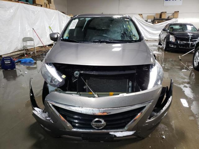 Photo 5 from auction – 2016 NISSAN VERSA S with VIN 3N1CN7AP4GL866514