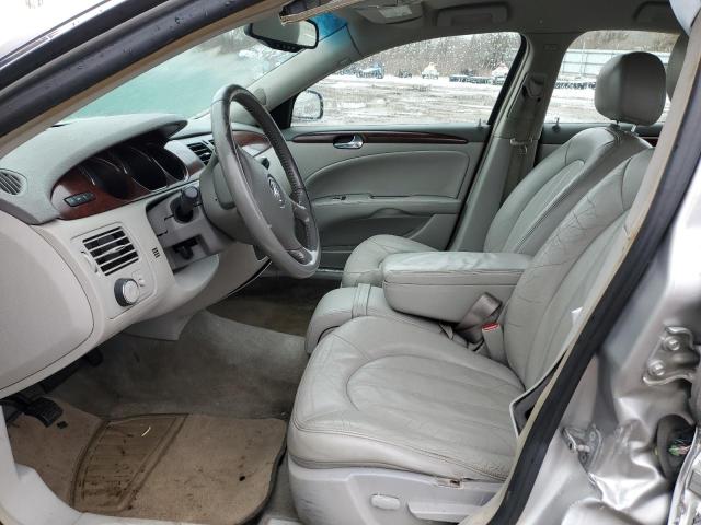 Photo 7 from auction – 2006 BUICK LUCERNE CX with VIN 1G4HD57276U241661