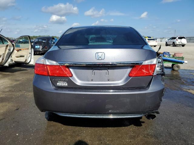Photo 6 from auction – 2015 HONDA ACCORD LX with VIN 1HGCR2F39FA221018