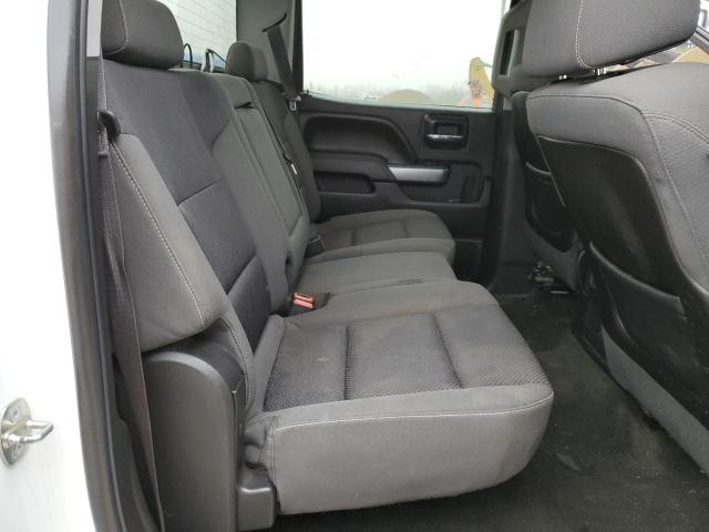 Photo 10 from auction – 2014 CHEVROLET SILVERADO with VIN 3GCUKREC5EG154466