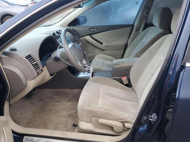 Photo 7 from auction – 2007 NISSAN ALTIMA 2.5 with VIN 1N4AL21E97N443557