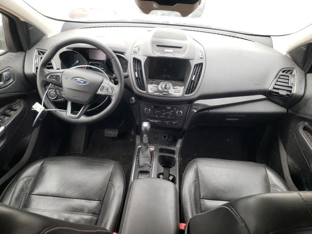 Photo 8 from auction – 2017 FORD ESCAPE TIT with VIN 1FMCU0JD0HUE35376