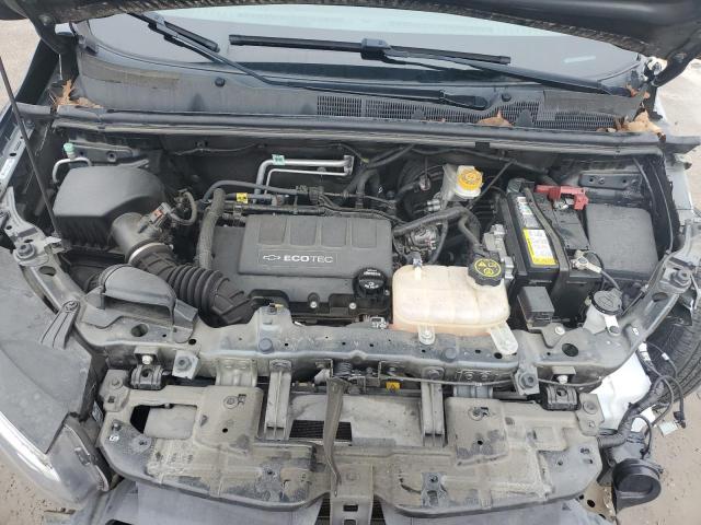 Photo 11 from auction – 2017 CHEVROLET TRAX 1LT with VIN 3GNCJLSB3HL151303