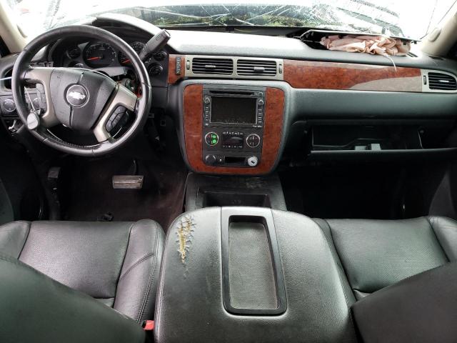 Photo 8 from auction – 2011 CHEVROLET SILVERADO with VIN 1GC4K1CG7BF254198