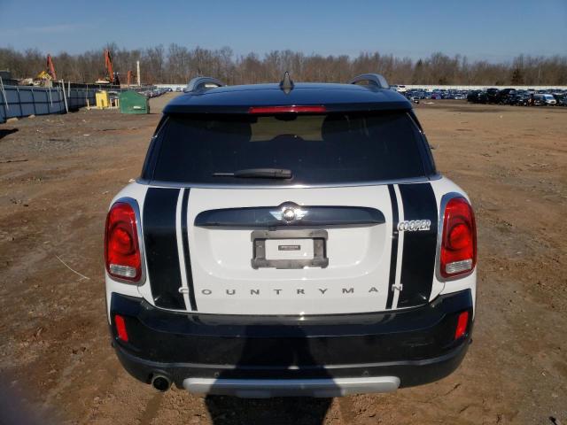 Photo 6 from auction – 2017 MINI COOPER COU with VIN WMZYV5C39H3C02484