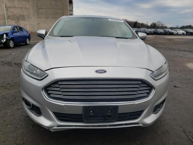 Photo 5 from auction – 2016 FORD FUSION TIT with VIN 3FA6P0K92GR263303
