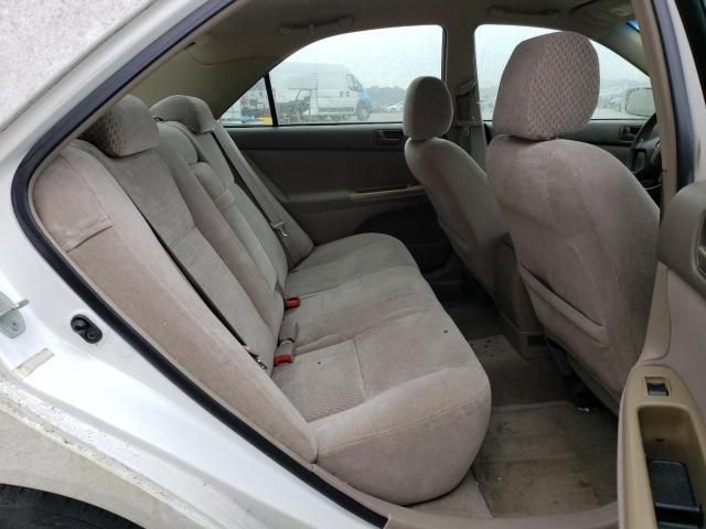 Photo 10 from auction – 2003 TOYOTA CAMRY LE with VIN 4T1BE32K73U196991