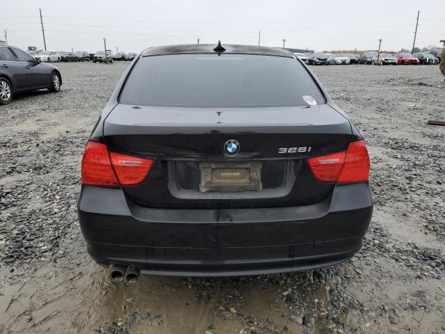 Photo 6 from auction – 2009 BMW 328 I with VIN WBAPH73559A172908