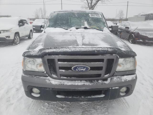 Photo 5 from auction – 2011 FORD RANGER SUP with VIN 1FTKR4EE3BPA00661