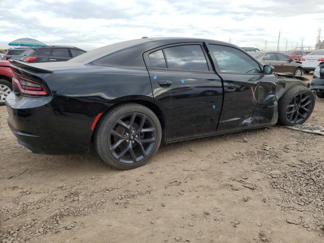 Photo 3 from auction – 2019 DODGE CHARGER SX with VIN 2C3CDXBG7KH502270