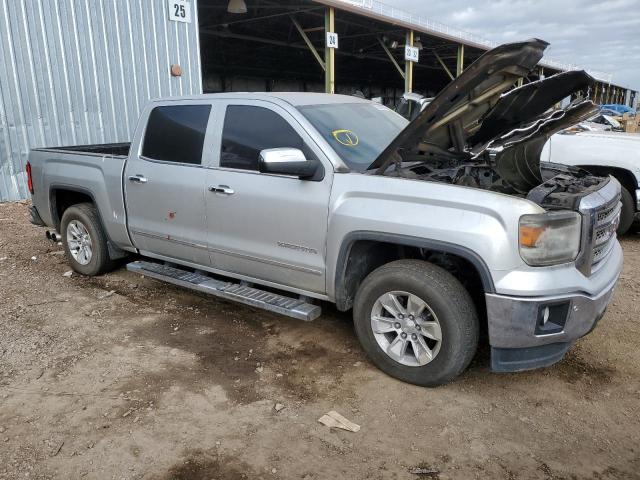 Photo 4 from auction – 2014 GMC SIERRA C15 with VIN 3GTP1VEC5EG565827