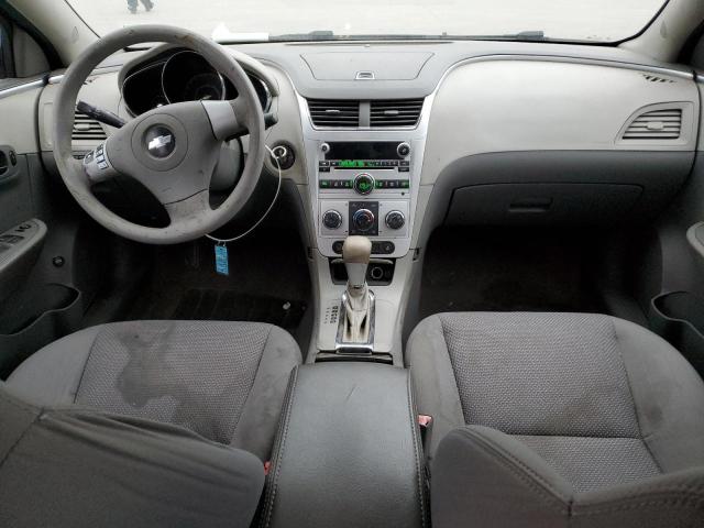 Photo 8 from auction – 2012 CHEVROLET MALIBU LS with VIN 1G1ZA5EU5CF391427