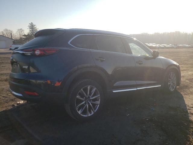 Photo 3 from auction – 2016 MAZDA CX-9 GRAND with VIN JM3TCBDY2G0118679